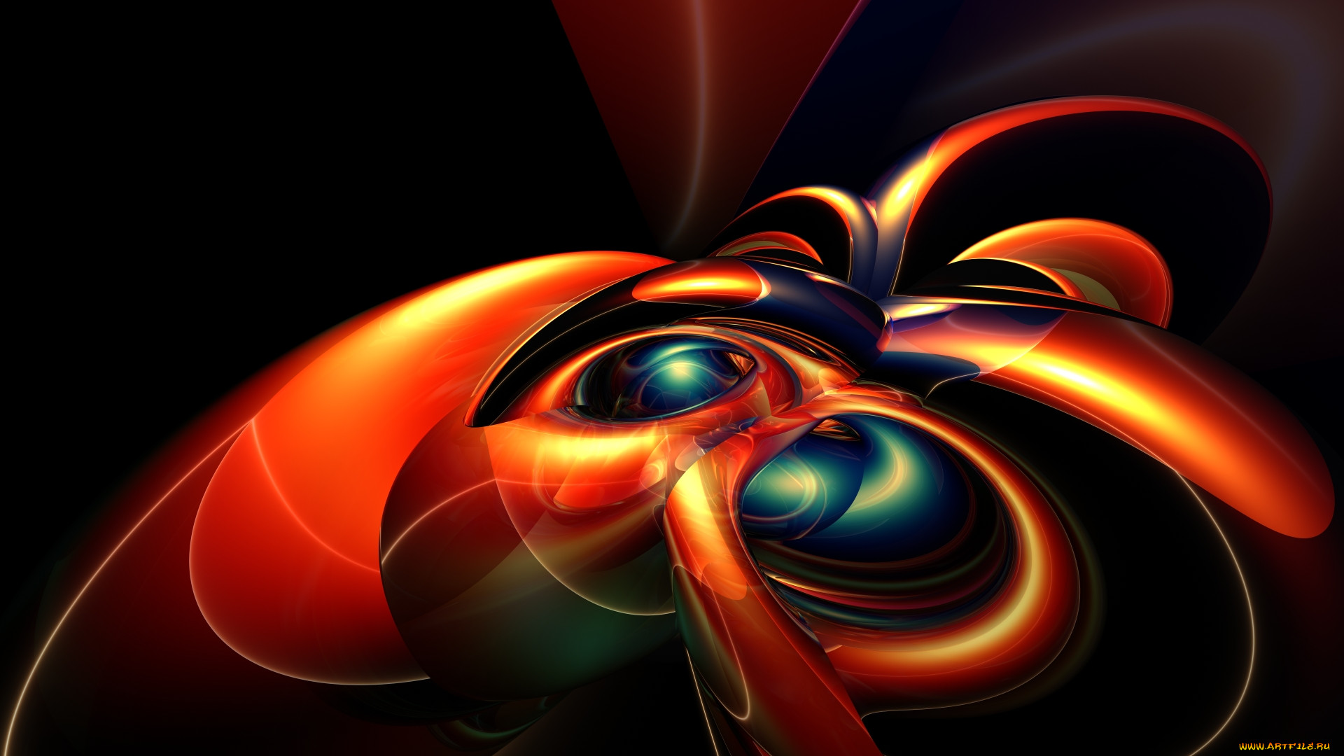3, , fractal, , , 